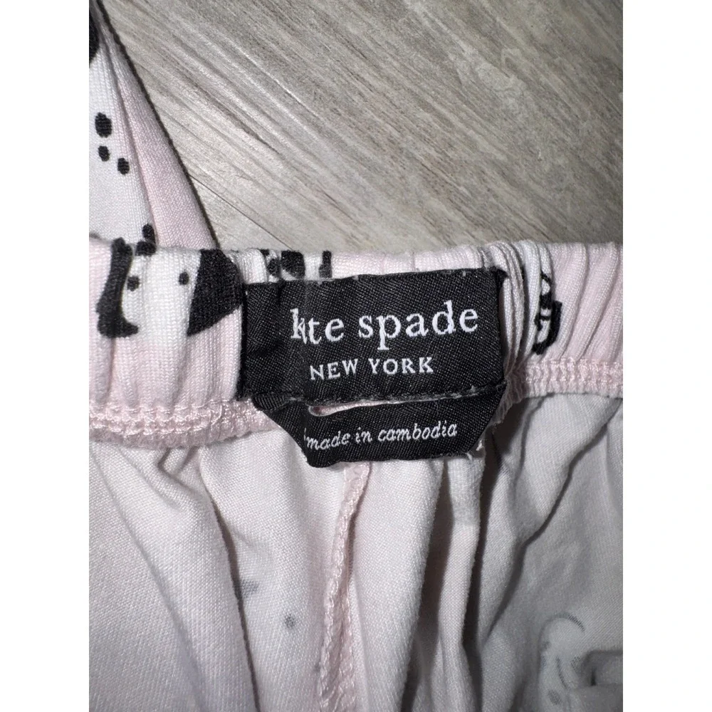 kate spade excellent lightly